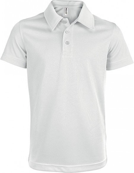 IVEPRO  POLO RESPIRANT SPORT HOMME