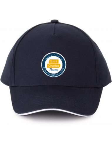 CASQUETTE ADULTE - LYCEE SAINT CHARLES