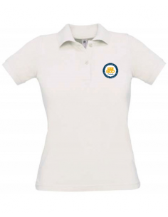 POLO FEMME - SAINT CHARLES 2