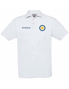 POLO ENFANT - SAINT CHARLES 2