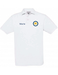 POLO HOMME - SAINT CHARLES 2