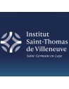 78100 - INSTITUT SAINT THOMAS DE VILLENEUVE