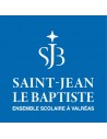 84600 - SAINT JEAN LE BAPTISTE