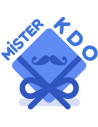 MISTER KDO